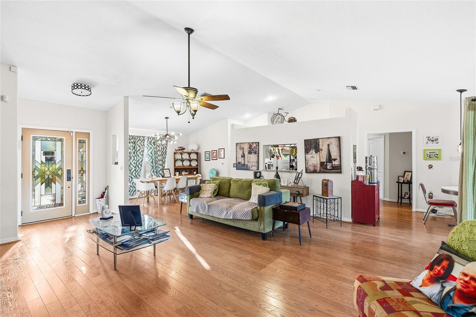 TWIN LAKE PH 02C - Residential