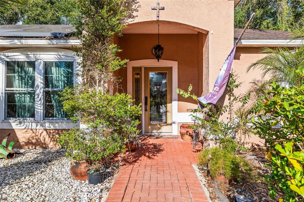 Photo of 24437 Painter Drive, Land O Lakes, FL 34639 (MLS # TB8438623)