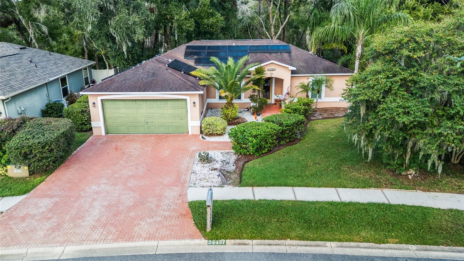 TWIN LAKE PH 02C - Residential