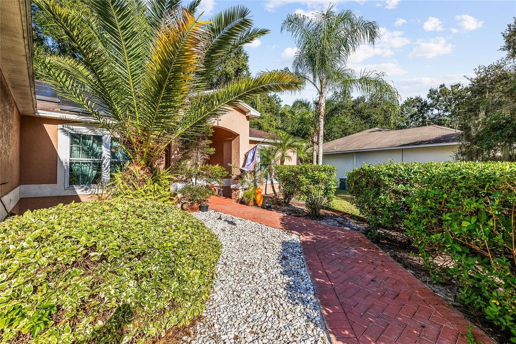Photo of 24437 Painter Drive, Land O Lakes, FL 34639 (MLS # TB8438623)