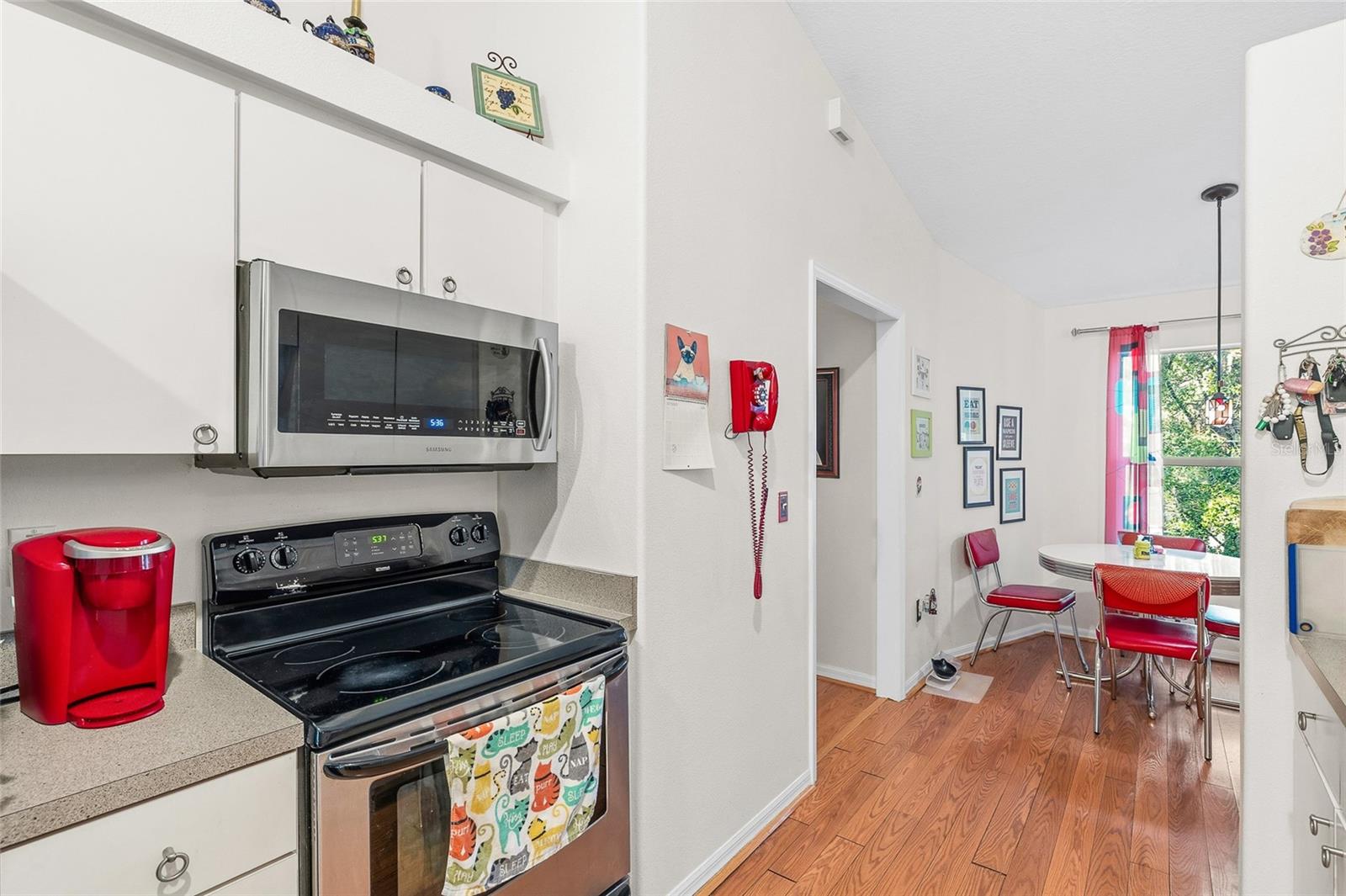 TWIN LAKE PH 02C - Residential