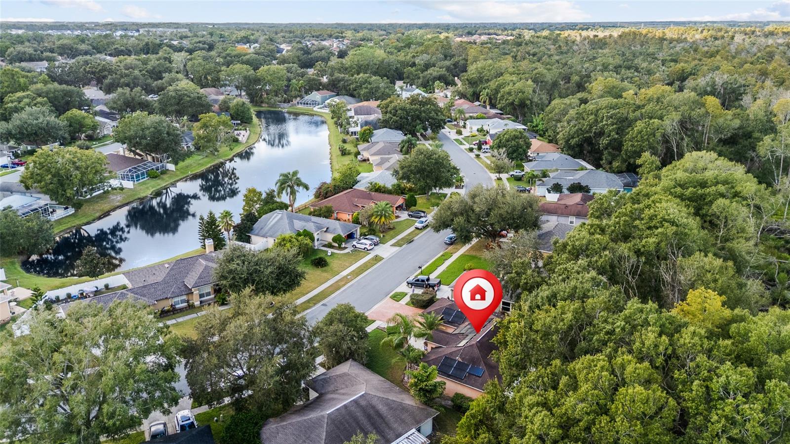 TWIN LAKE PH 02C - Residential