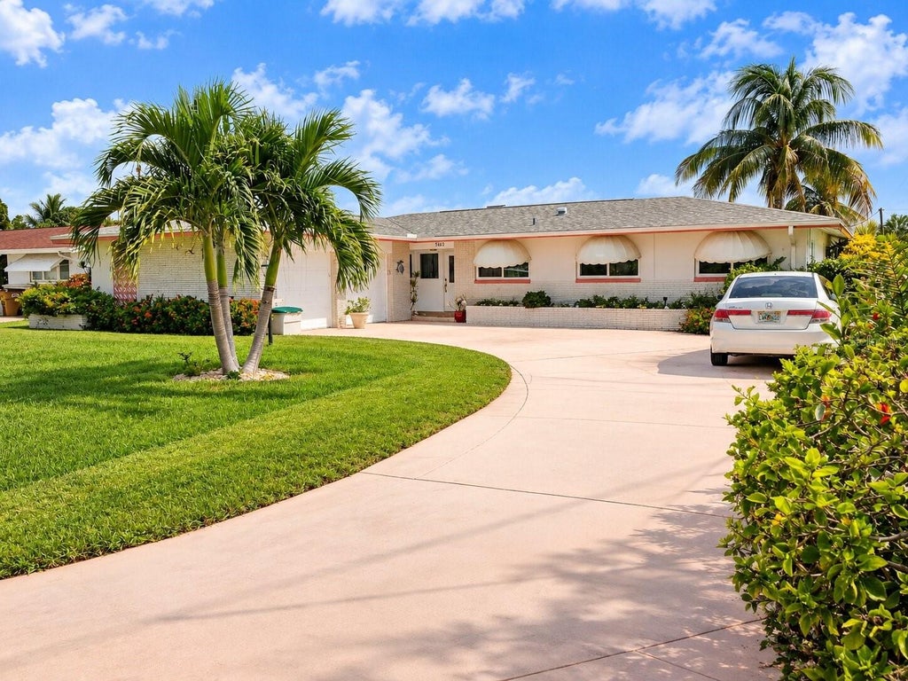 Photo of 5163 Sunnybrook Court, Cape Coral, FL 33904 (MLS # TB8551346)