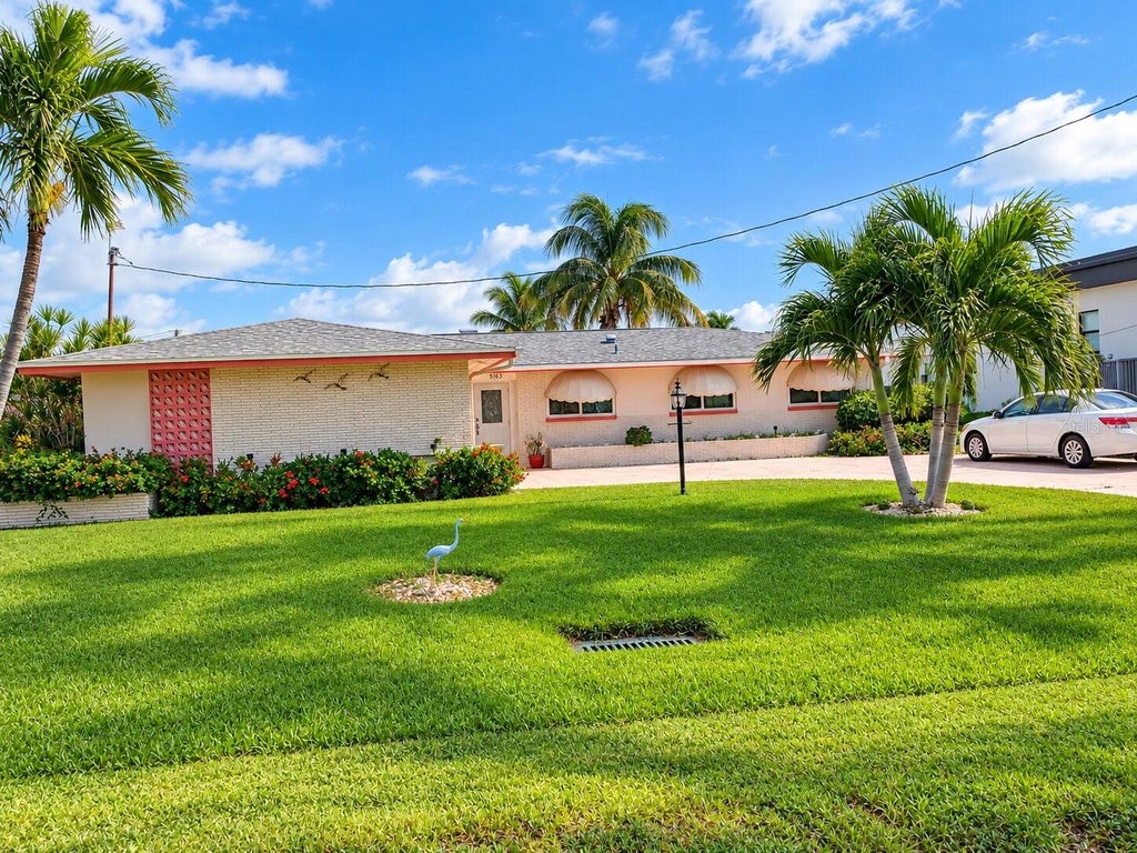 Photo of 5163 Sunnybrook Court, Cape Coral, FL 33904 (MLS # TB8551346)
