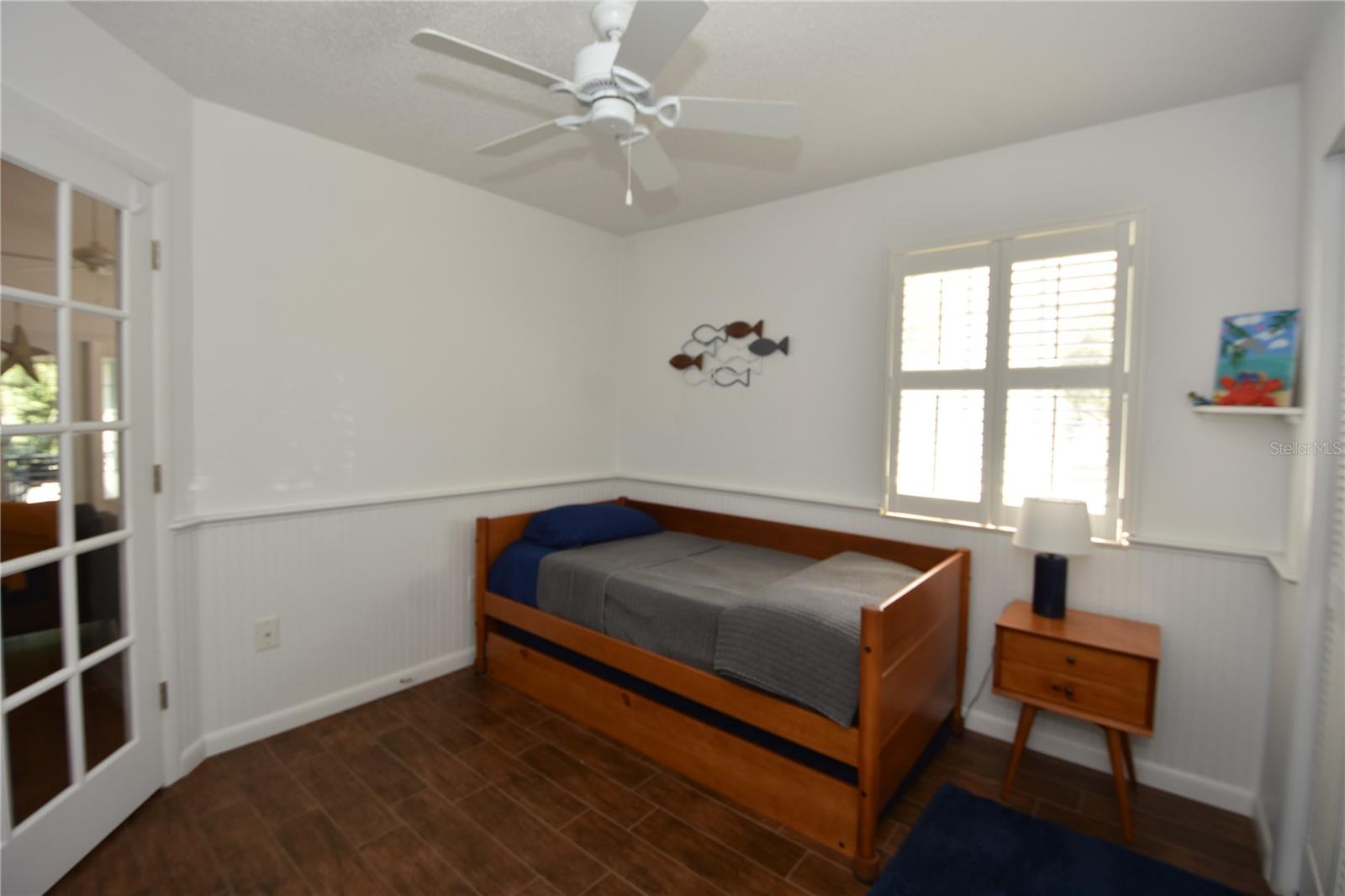 SEA COLONY - Residential Lease