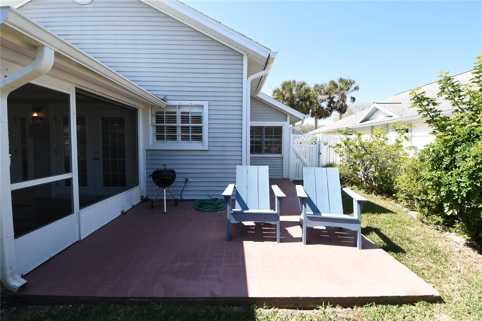 SEA COLONY - Residential Lease
