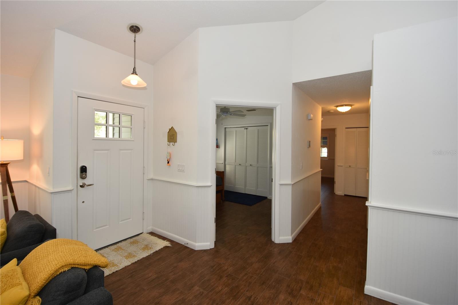 SEA COLONY - Residential Lease