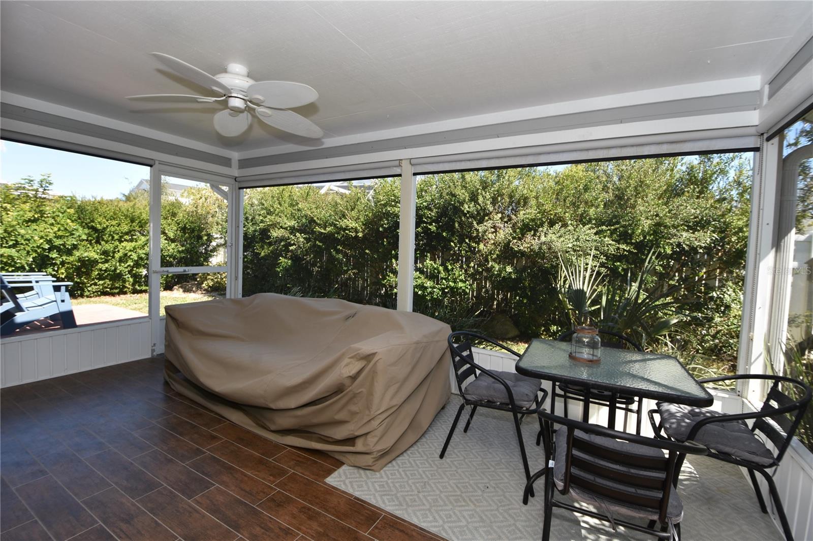 SEA COLONY - Residential Lease