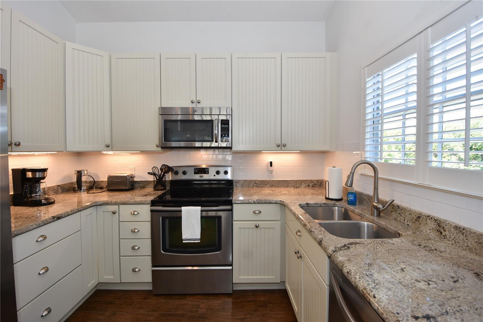 SEA COLONY - Residential Lease