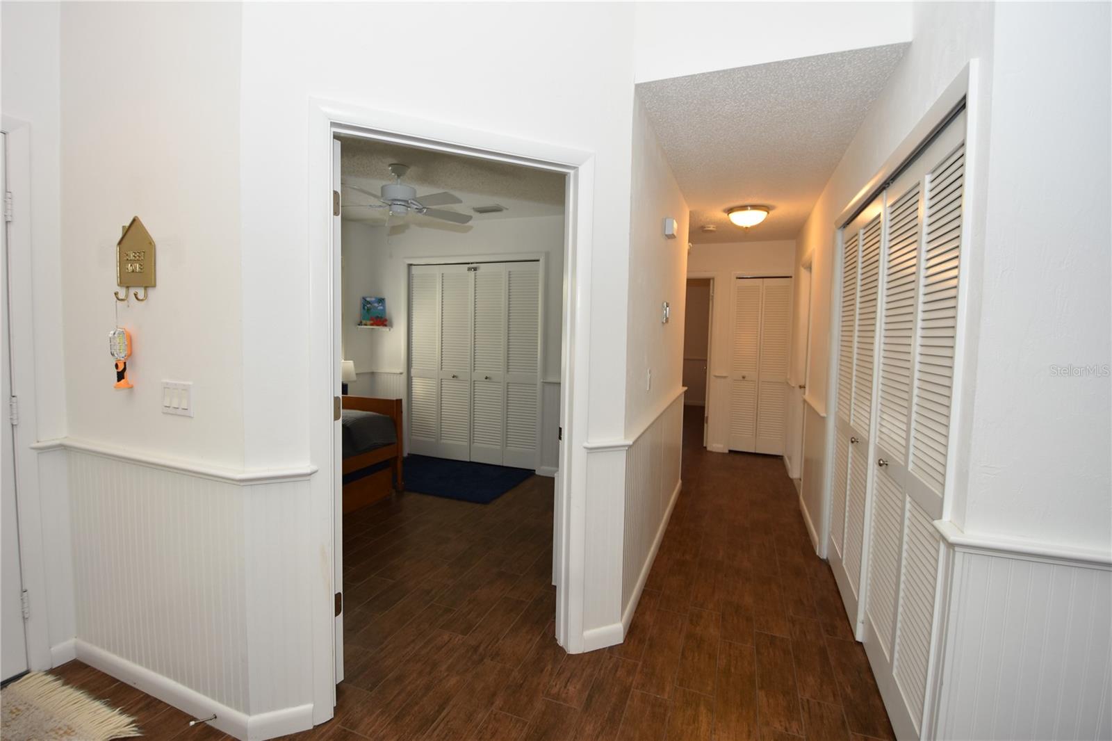 SEA COLONY - Residential Lease