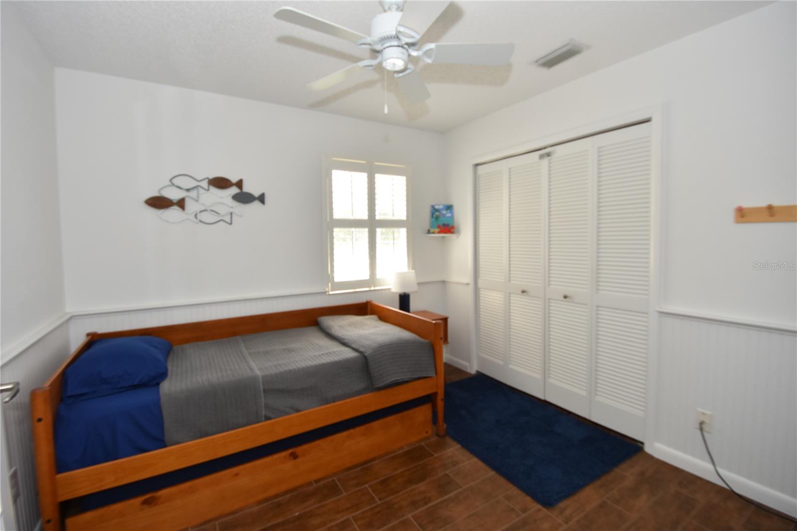 SEA COLONY - Residential Lease