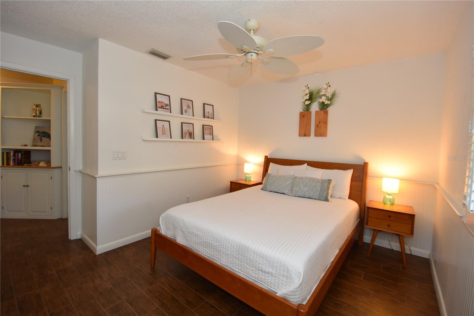 SEA COLONY - Residential Lease