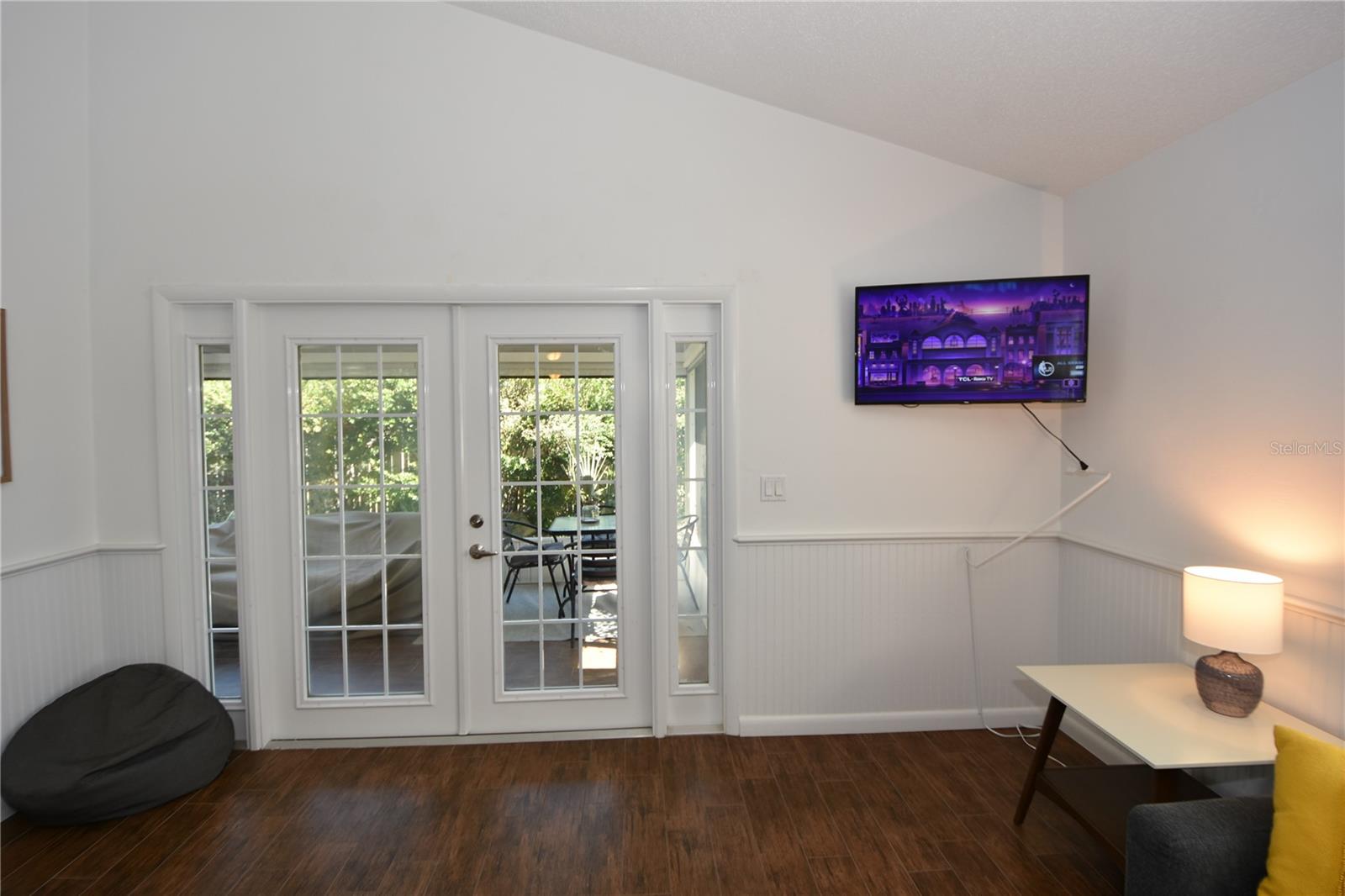 SEA COLONY - Residential Lease