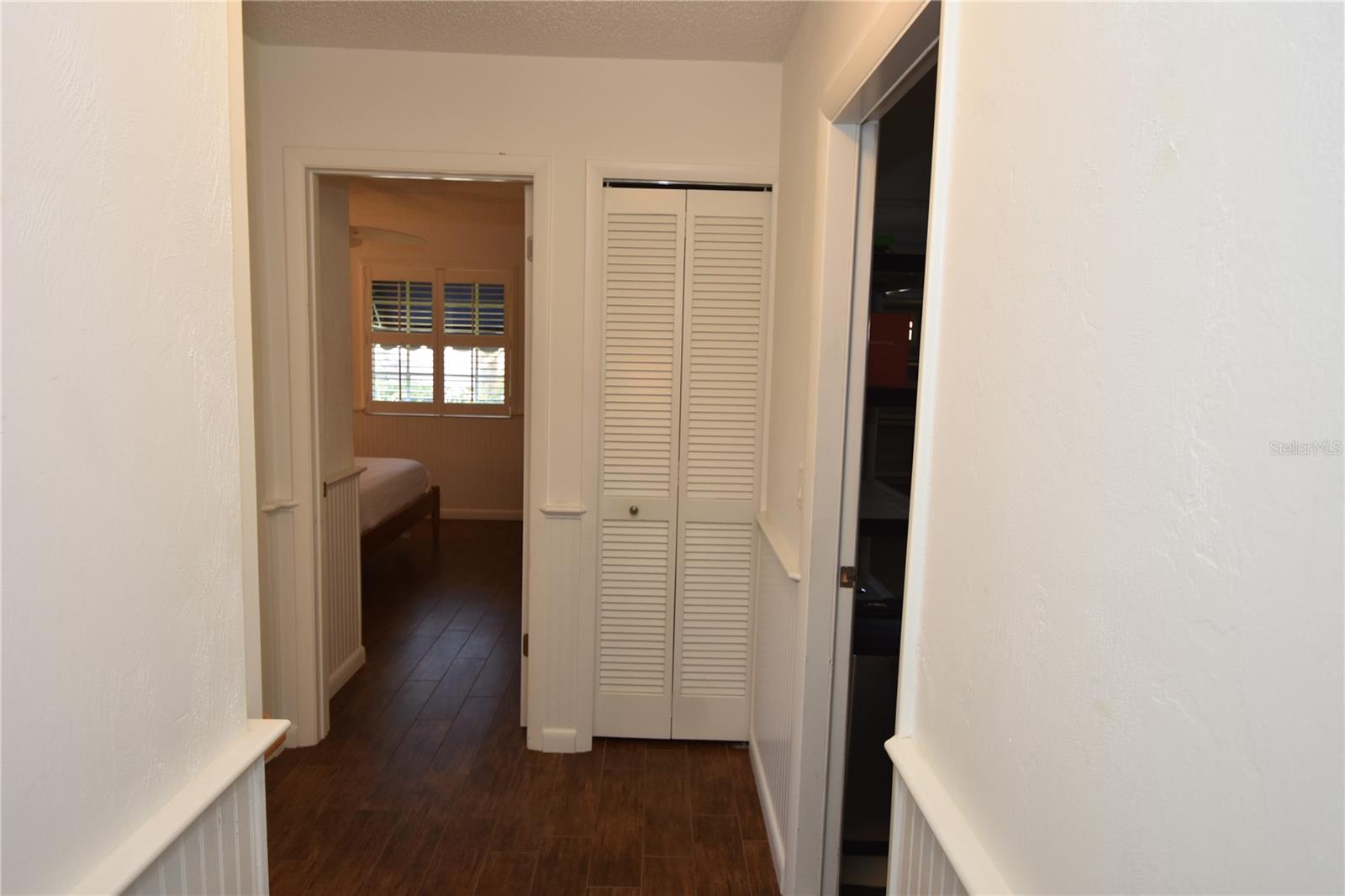 SEA COLONY - Residential Lease
