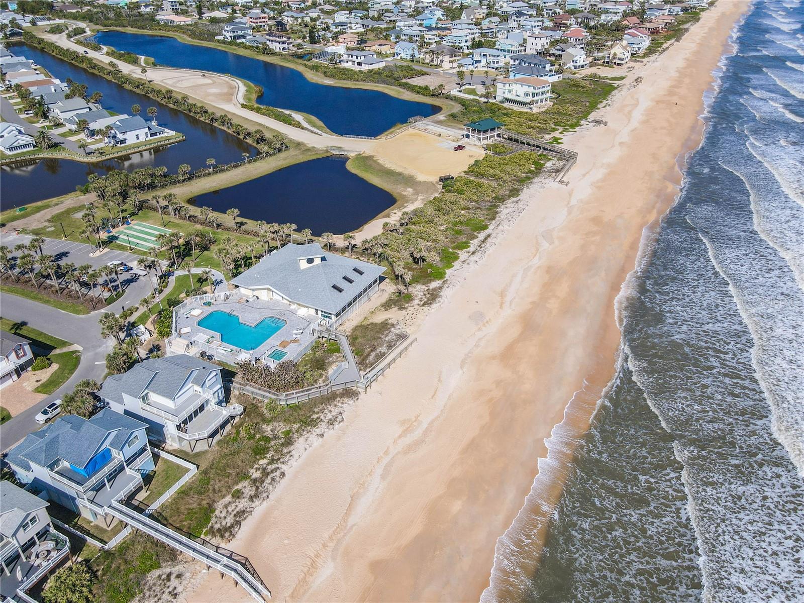 SEA COLONY - Residential Lease