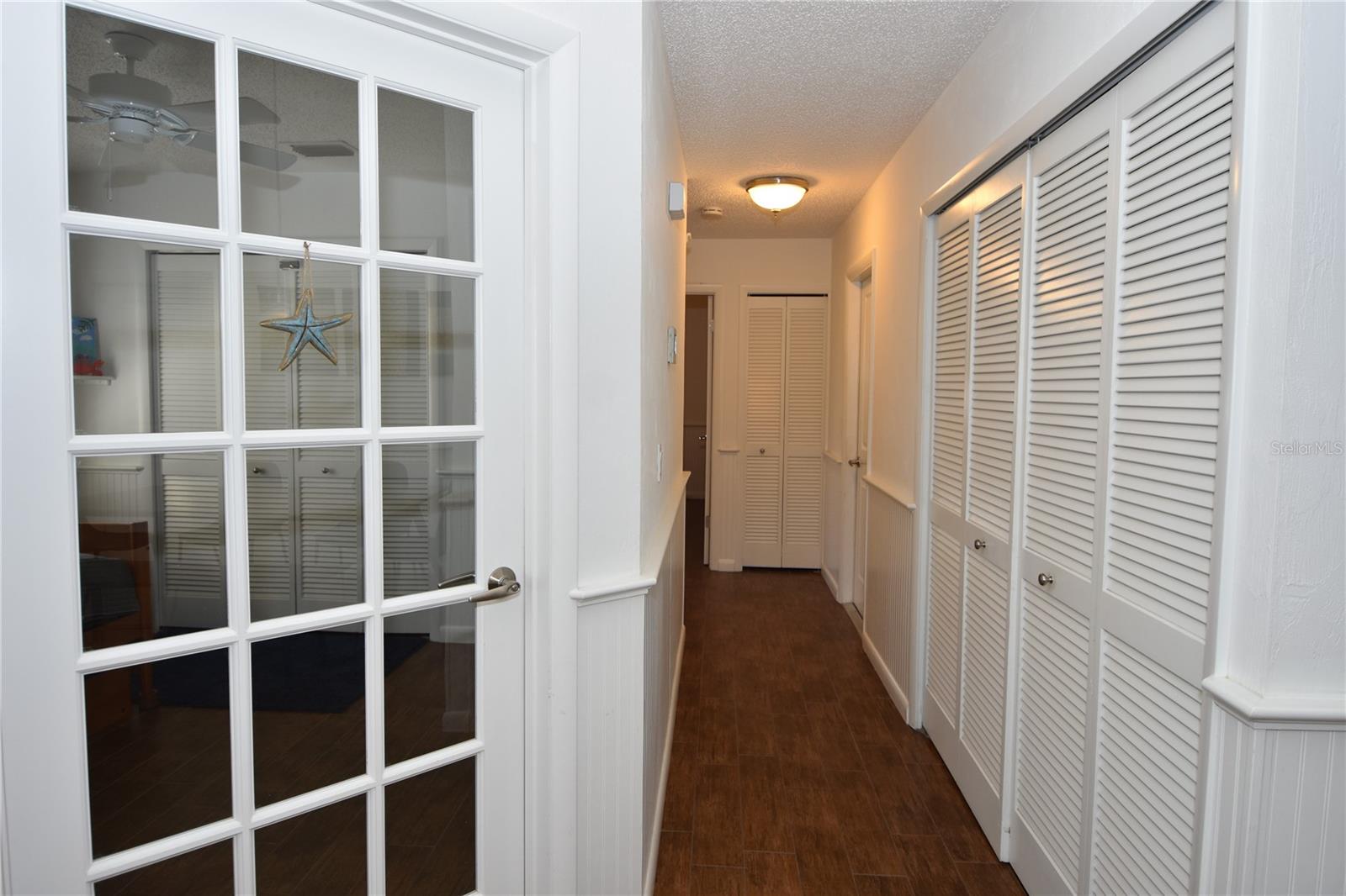 SEA COLONY - Residential Lease