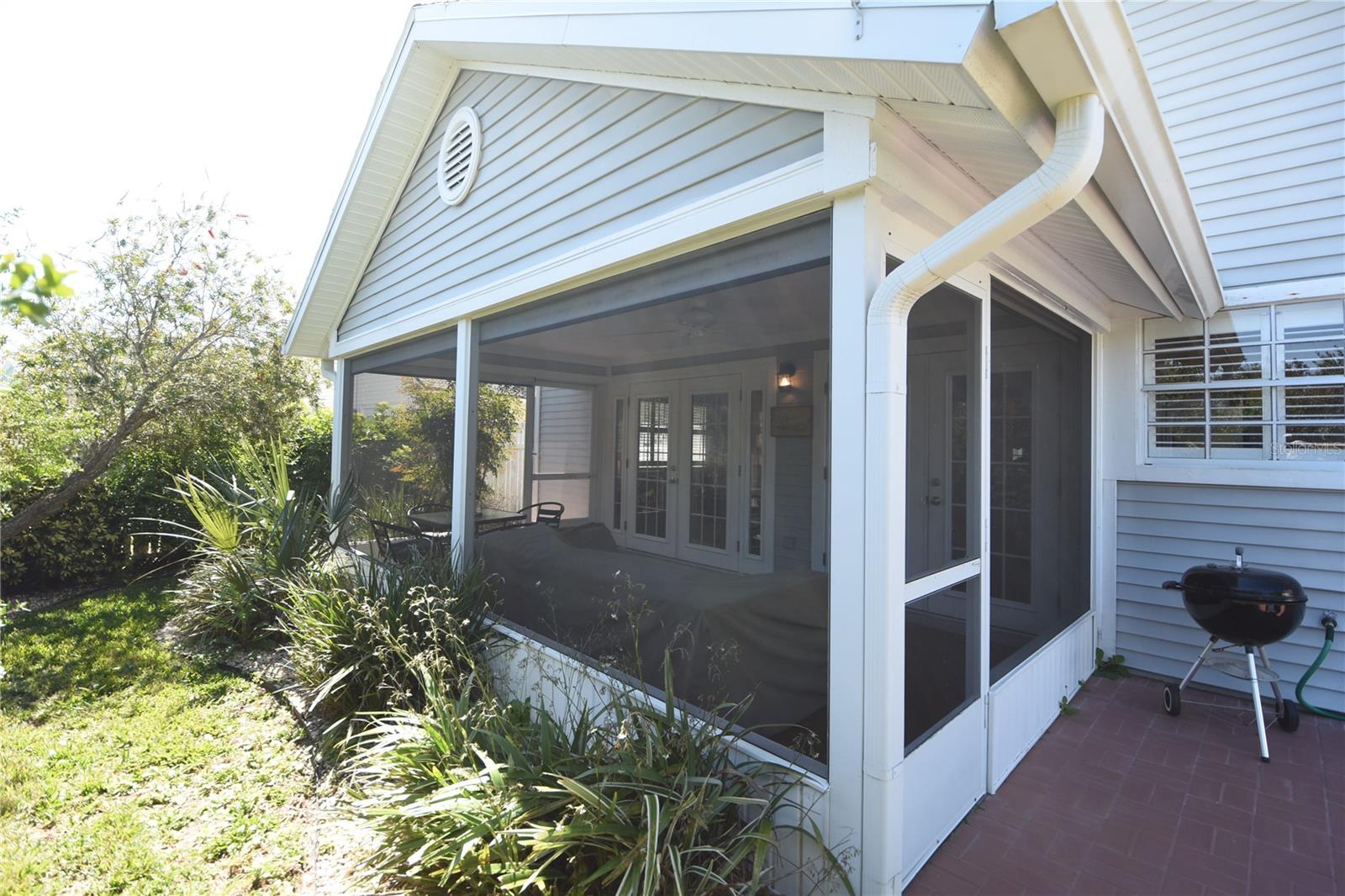 SEA COLONY - Residential Lease