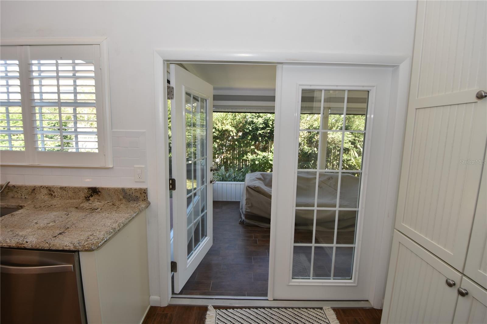 SEA COLONY - Residential Lease