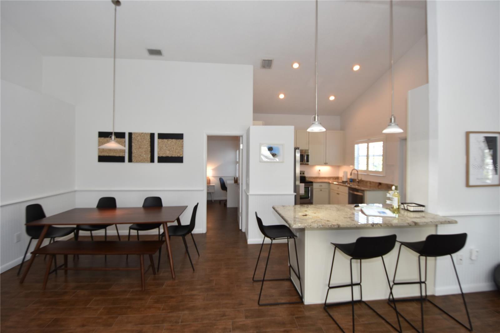 SEA COLONY - Residential Lease
