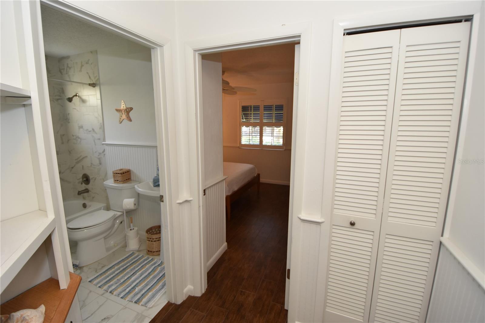 SEA COLONY - Residential Lease