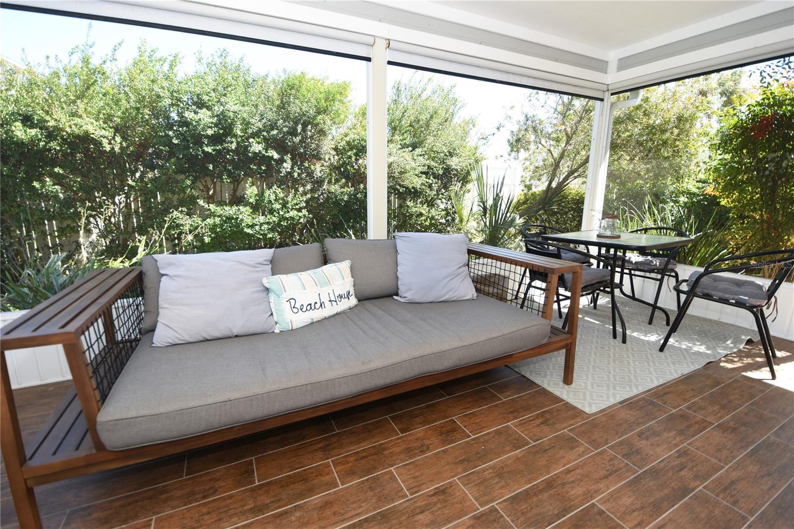 SEA COLONY - Residential Lease