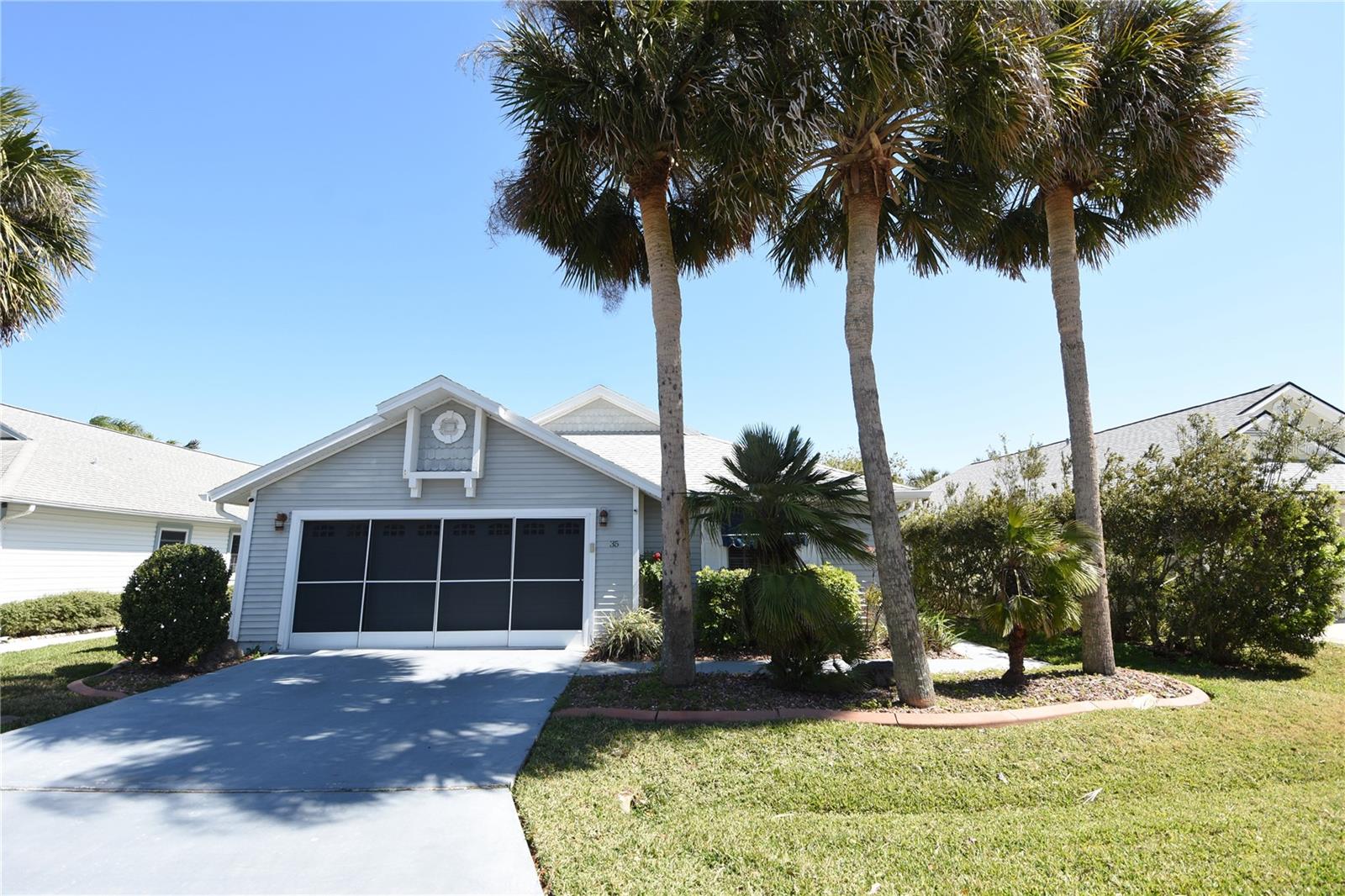 1 Month minimum rental @$3,800 per month +tax & cleaning. Rent will adjust to $3,500 per month +tax & cleaning for 3+ months stay. All inclusive utilities, lawn, community pool, Internet. Only available May through January!
Charming Beachside Cottage – Perfect for Year-Round Getaways! Escape to this beautiful 3-bedroom, 2-bath beachside cottage located in a gated community with exclusive oceanfront community pool and absolutely beautiful sandy beach. This cozy retreat features an open-concept living space, a well-equipped chef’s kitchen with sliders leading to the screened porch and private fenced backyard.
Step into a beautifully designed open floor plan, perfect for relaxation and making lasting memories. The inviting family room offers a cozy gathering space, seamlessly flowing into an awesome, newly updated kitchen. Thoughtfully designed with a chef in mind, this kitchen features stainless steel appliances, ample counter space, and everything you need for preparing delicious meals. Sliding doors lead directly to the private, fully fenced backyard, creating the perfect indoor-outdoor experience. This home boasts a spacious 3-bedroom layout, providing comfort and privacy for everyone: Master Suite – A serene retreat with a king-size bed, an en suite bathroom, and a large walk-in shower. Second Bedroom – A cozy space featuring a queen-size bed. Third Bedroom – Ideal for kids or extra guests, with a twin bed + twin trundle. The second full bathroom is conveniently shared between the additional bedrooms. With plenty of space for family and friends to enjoy quality time together, this beachside retreat is designed for both relaxation and fun. Large screened porch with nice couches perfect for sitting and relaxation. Private fenced yard.