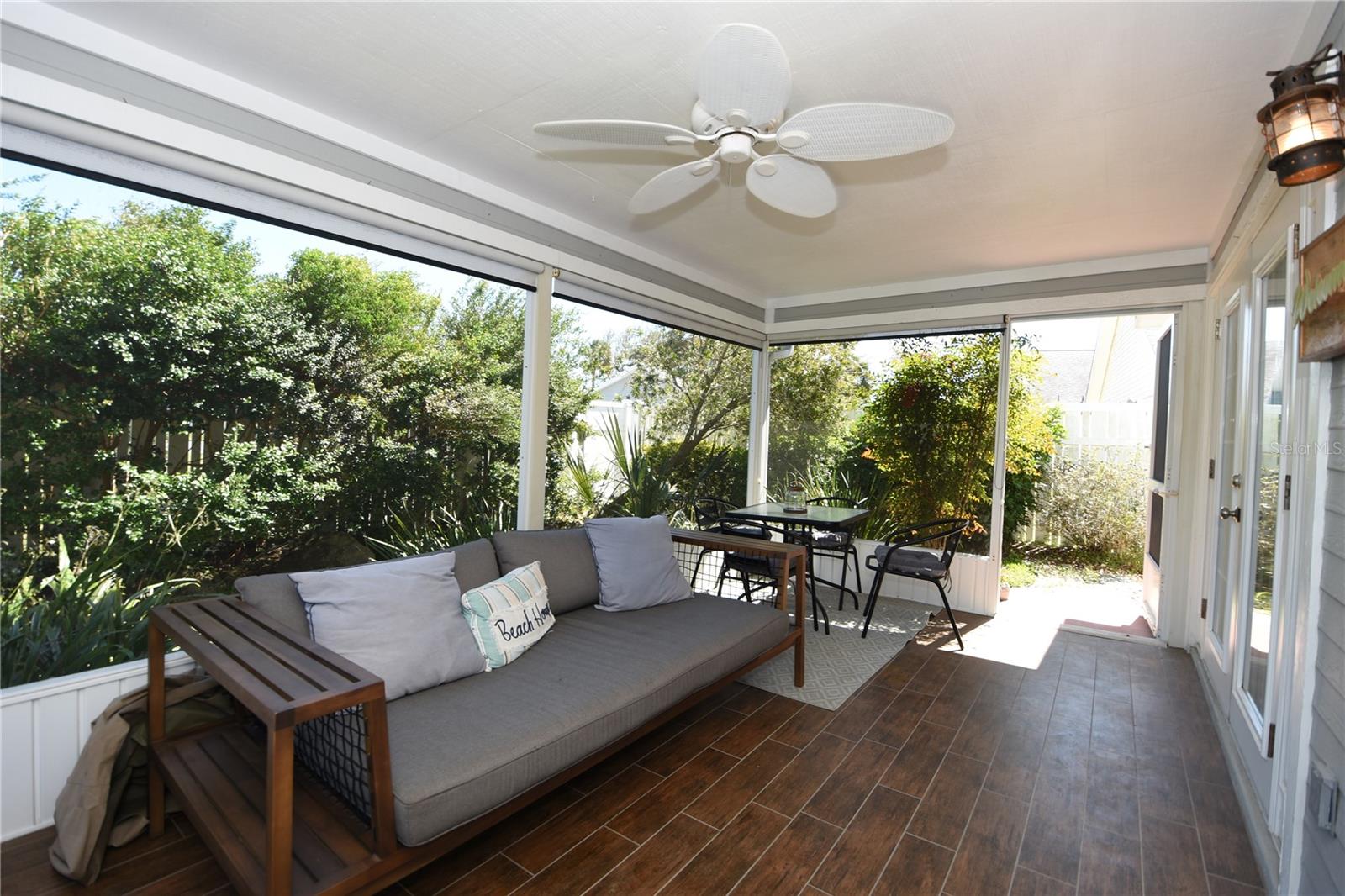 SEA COLONY - Residential Lease