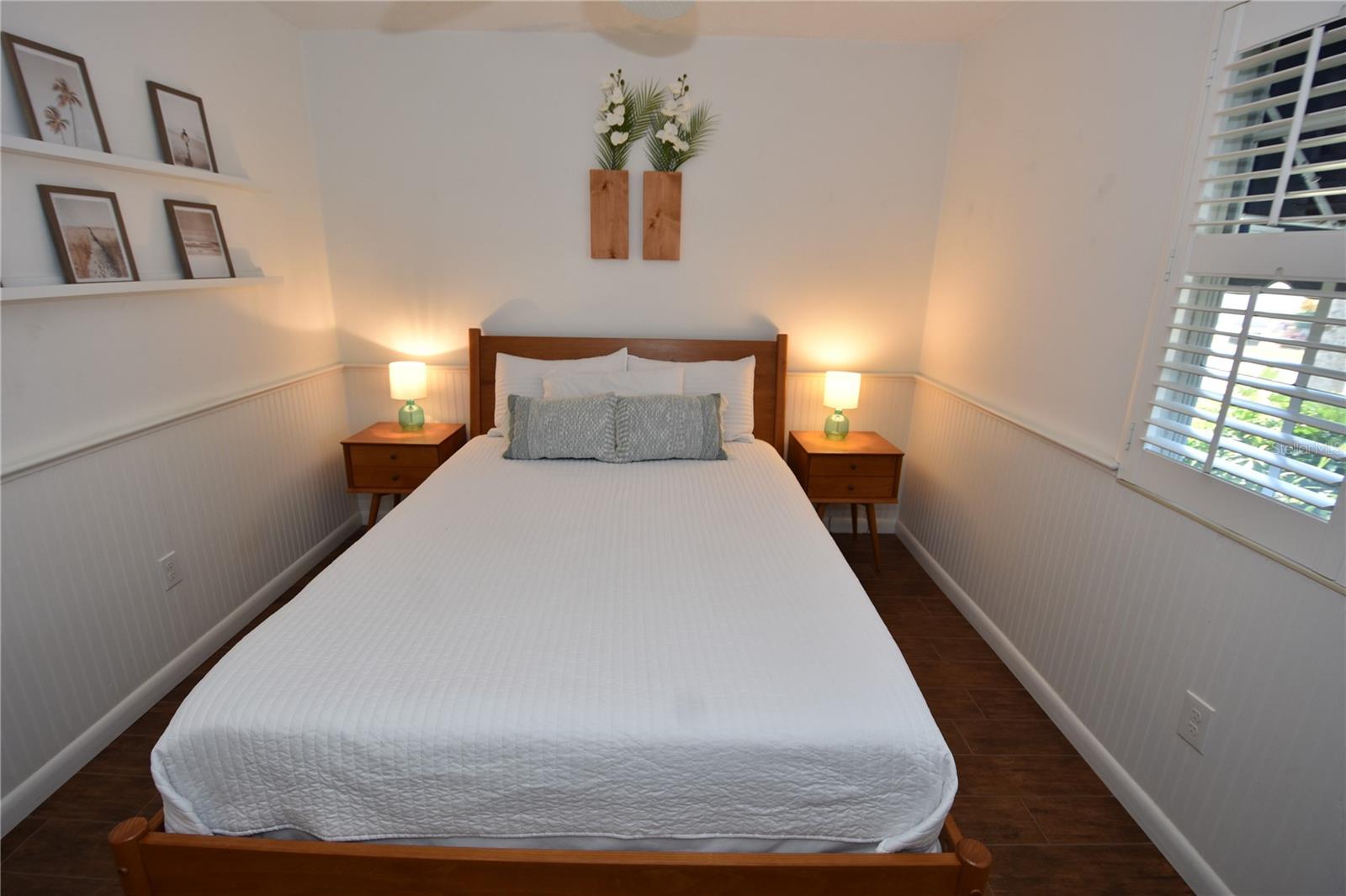 SEA COLONY - Residential Lease