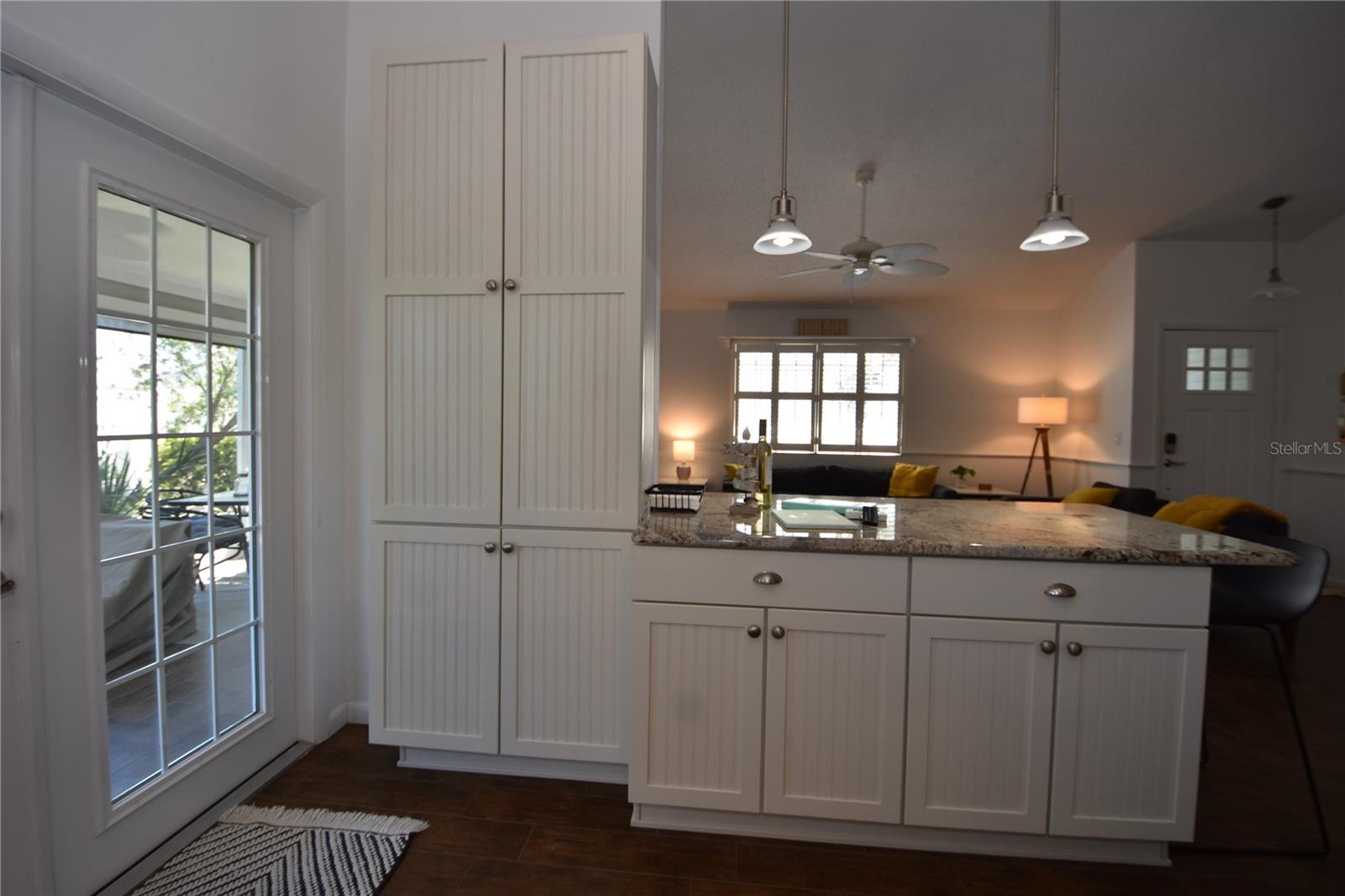 SEA COLONY - Residential Lease