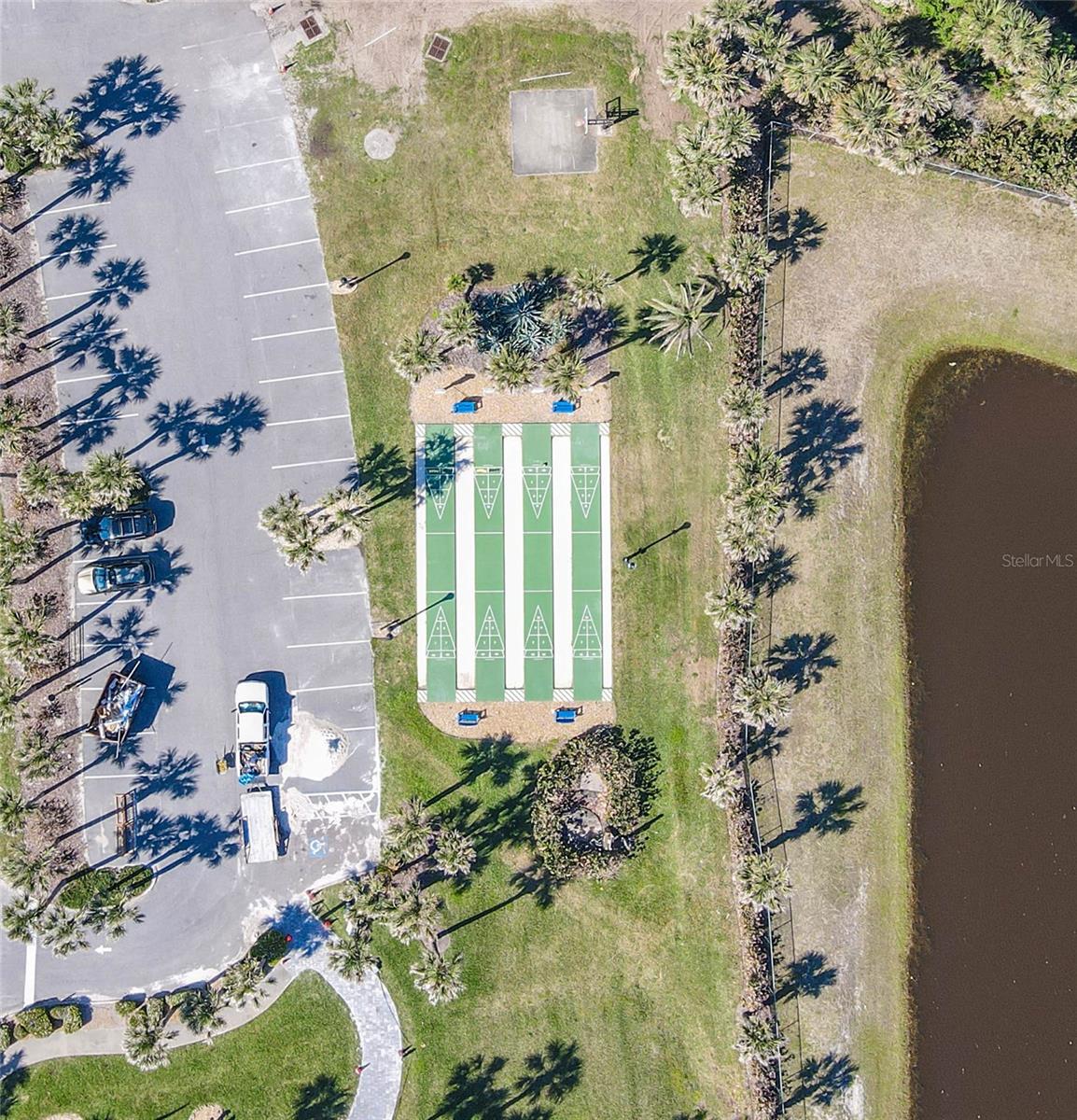SEA COLONY - Residential Lease