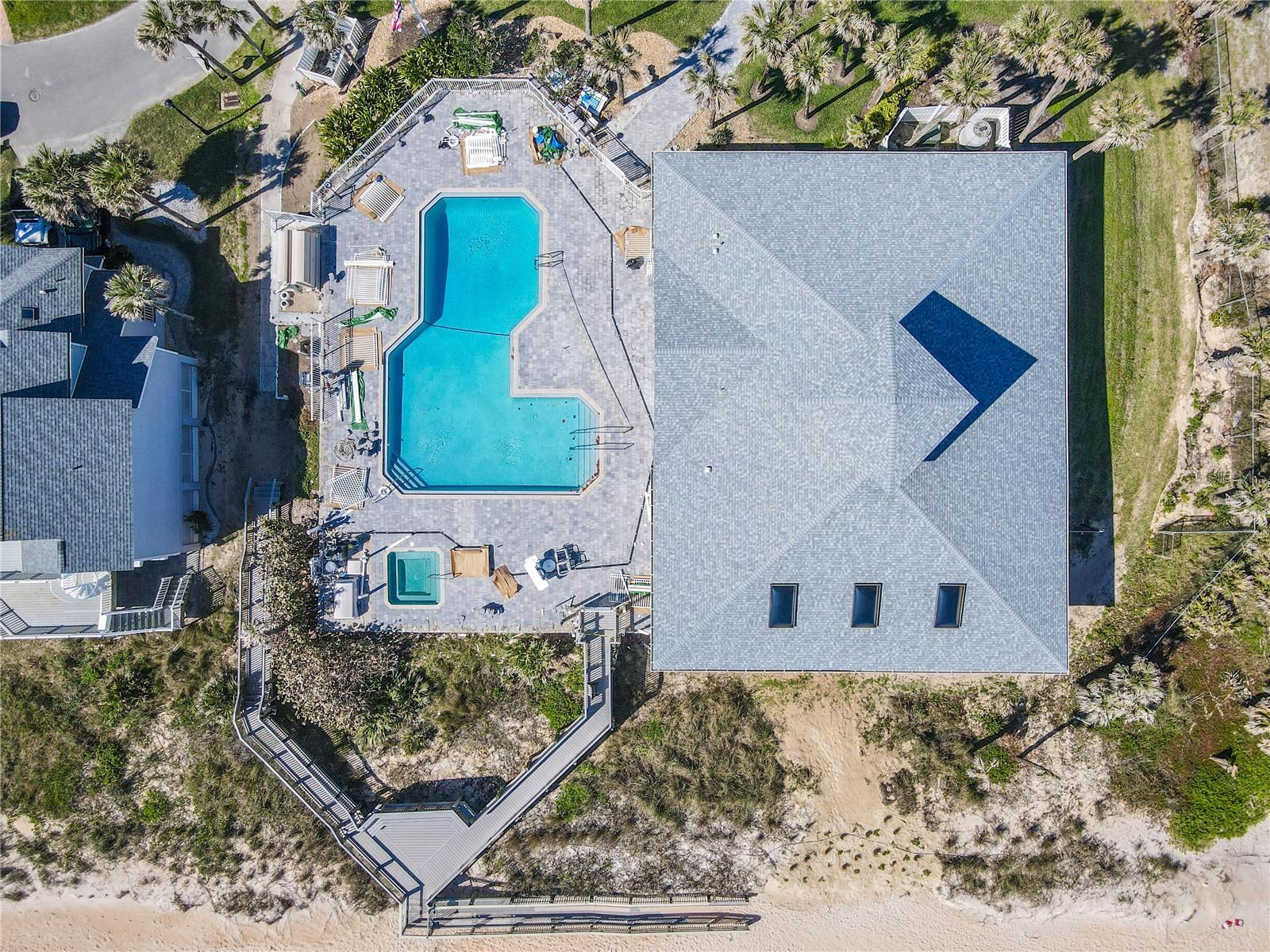 SEA COLONY - Residential Lease