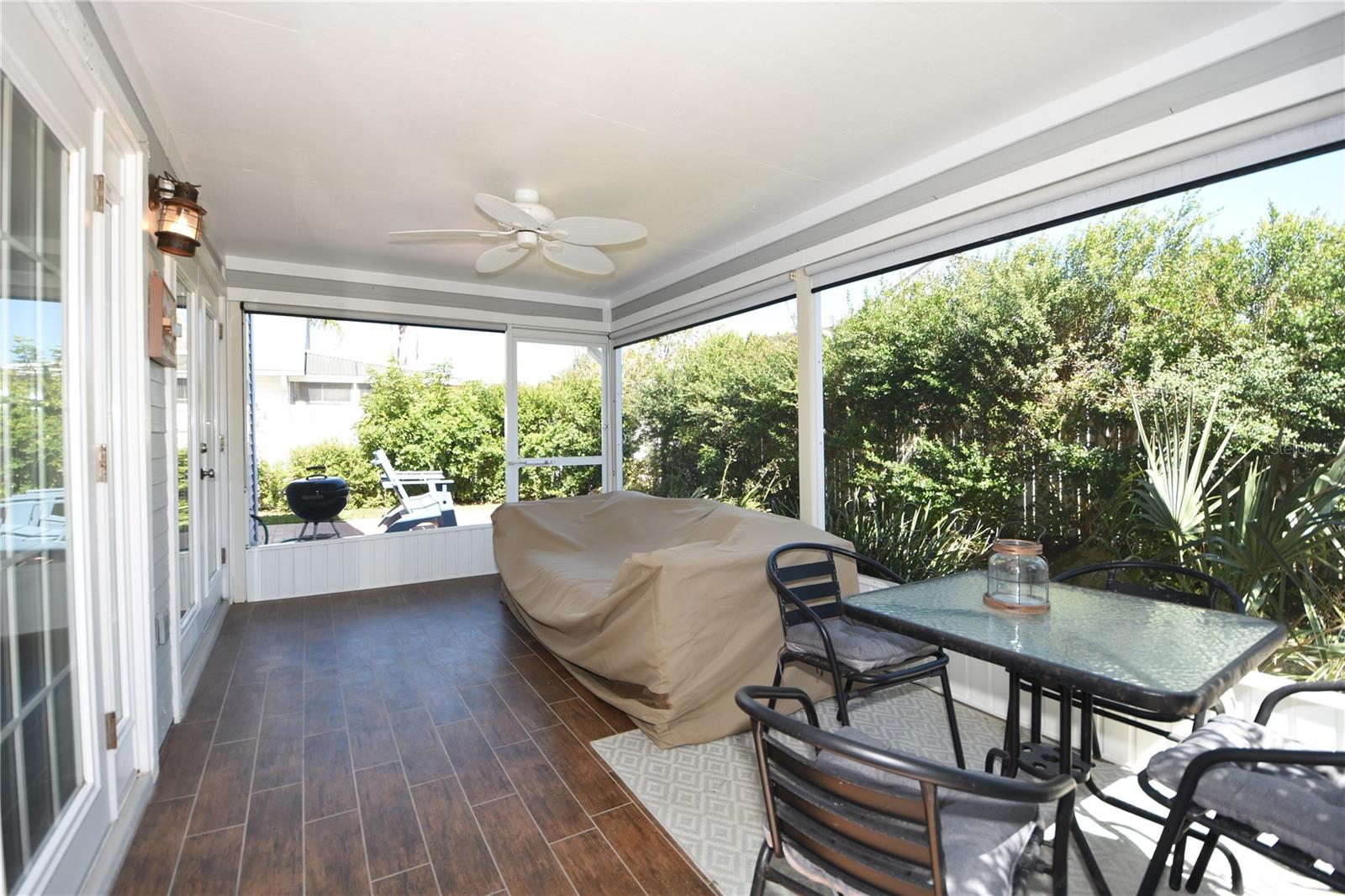 SEA COLONY - Residential Lease