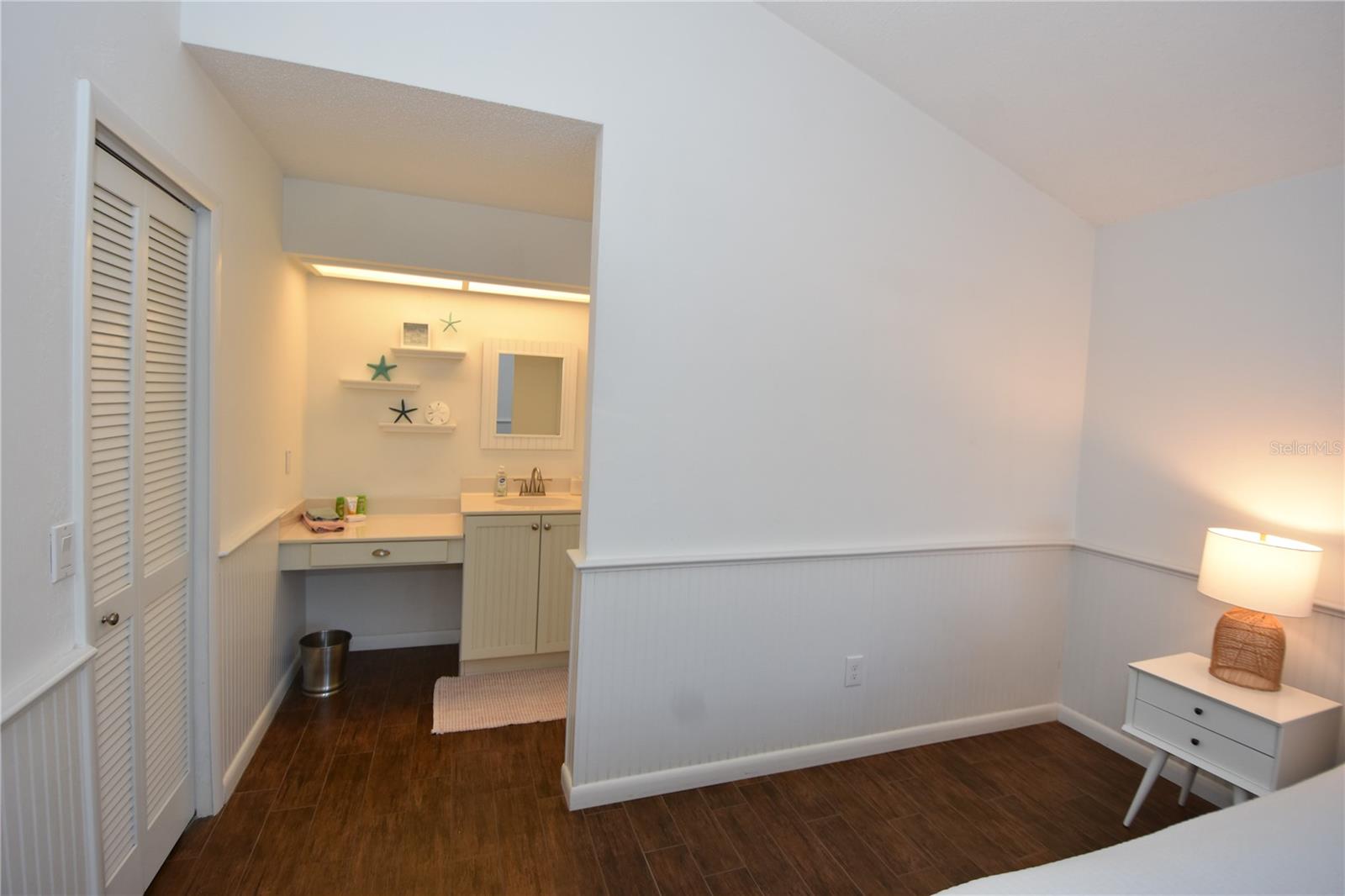 SEA COLONY - Residential Lease