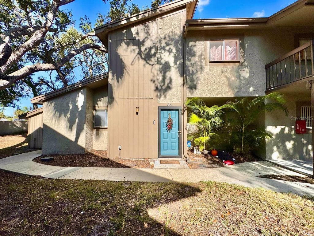 Photo of 6345 Newtown Circle #45A1, Tampa, FL 33615 (MLS # TB8456571)