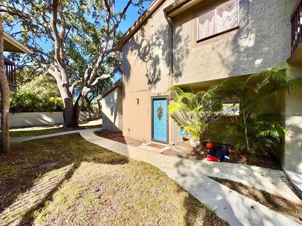 Photo of 6345 Newtown Circle #45A1, Tampa, FL 33615 (MLS # TB8456571)