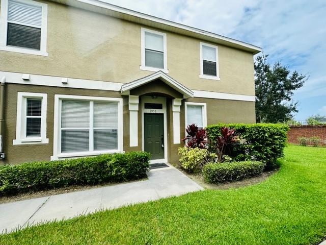 Photo of 1953 Estancia Circle #C, Kissimmee, FL 34741 (MLS # S5155172)