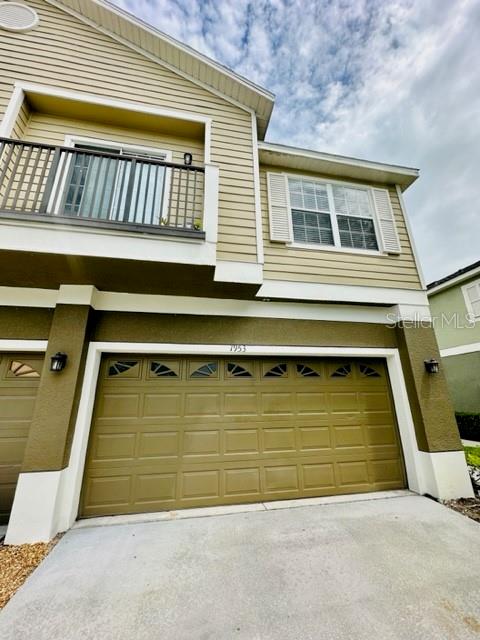 Photo of 1953 Estancia Circle #C, Kissimmee, FL 34741 (MLS # S5155172)