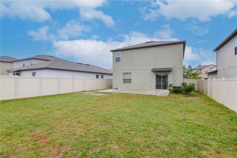 A home in NEW PORT RICHEY