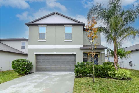 A home in NEW PORT RICHEY