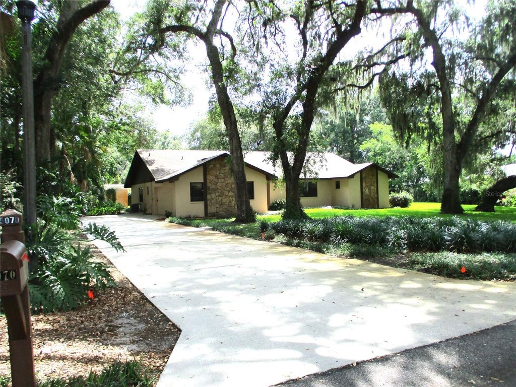 Photo of 5070 Ironwood Trail, Bartow, FL 33830 (MLS # L4953388)