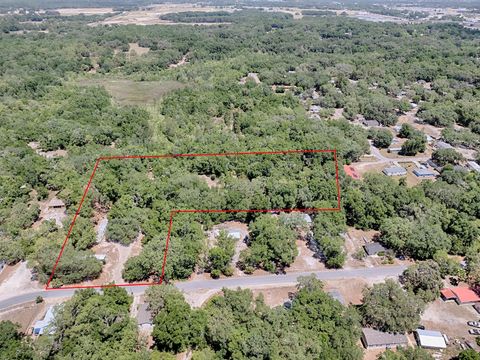 1203 HIGH STREET WILDWOOD FL 34785