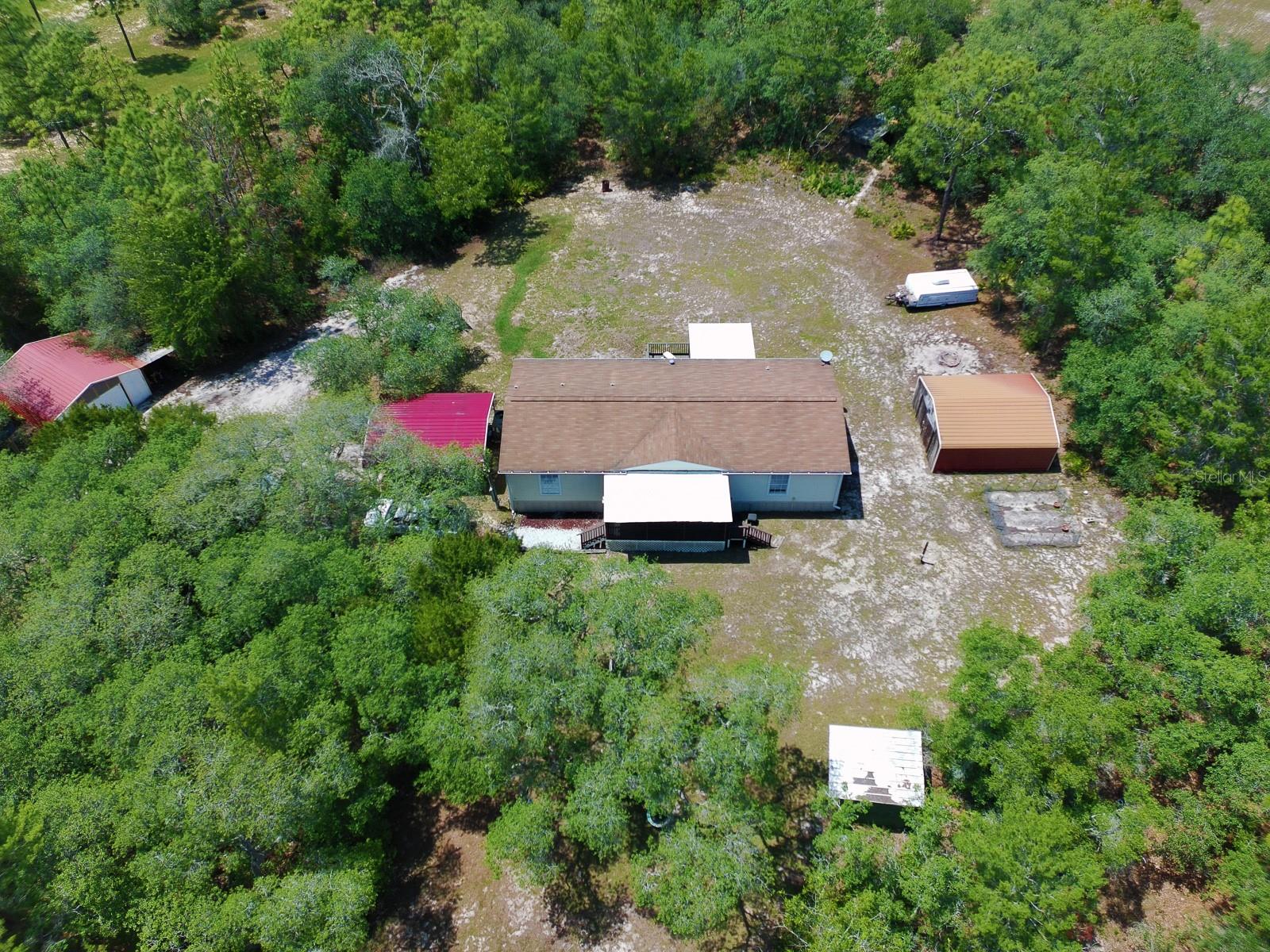 MINI FARMS UNIT 11 UNREC - Residential