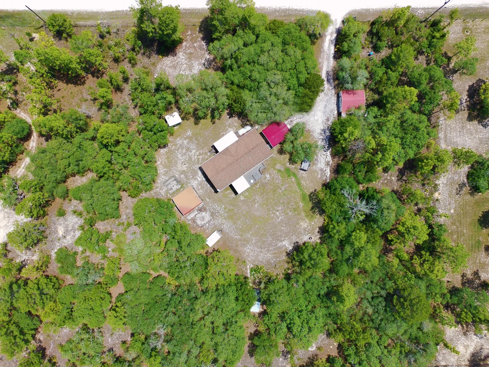 MINI FARMS UNIT 11 UNREC - Residential