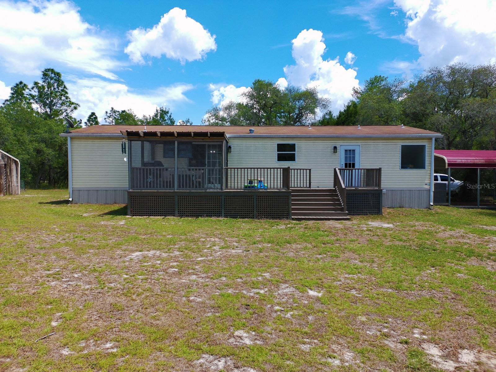 MINI FARMS UNIT 11 UNREC - Residential