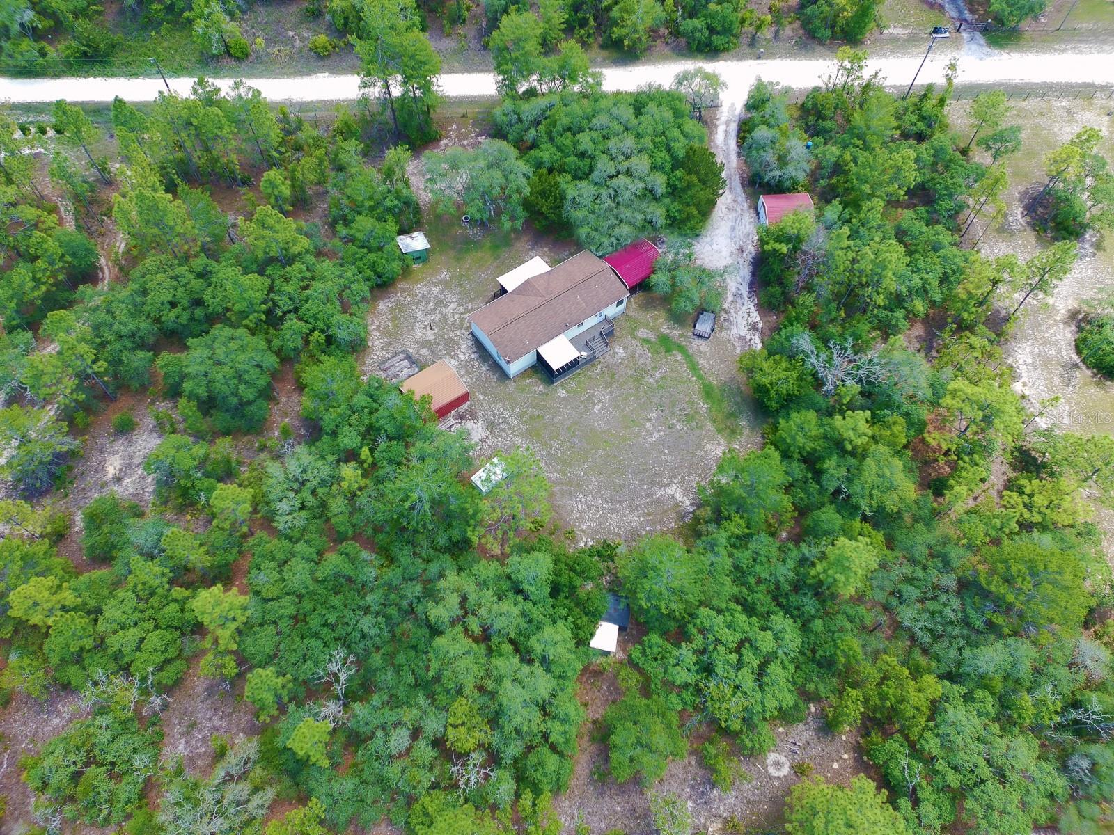 MINI FARMS UNIT 11 UNREC - Residential