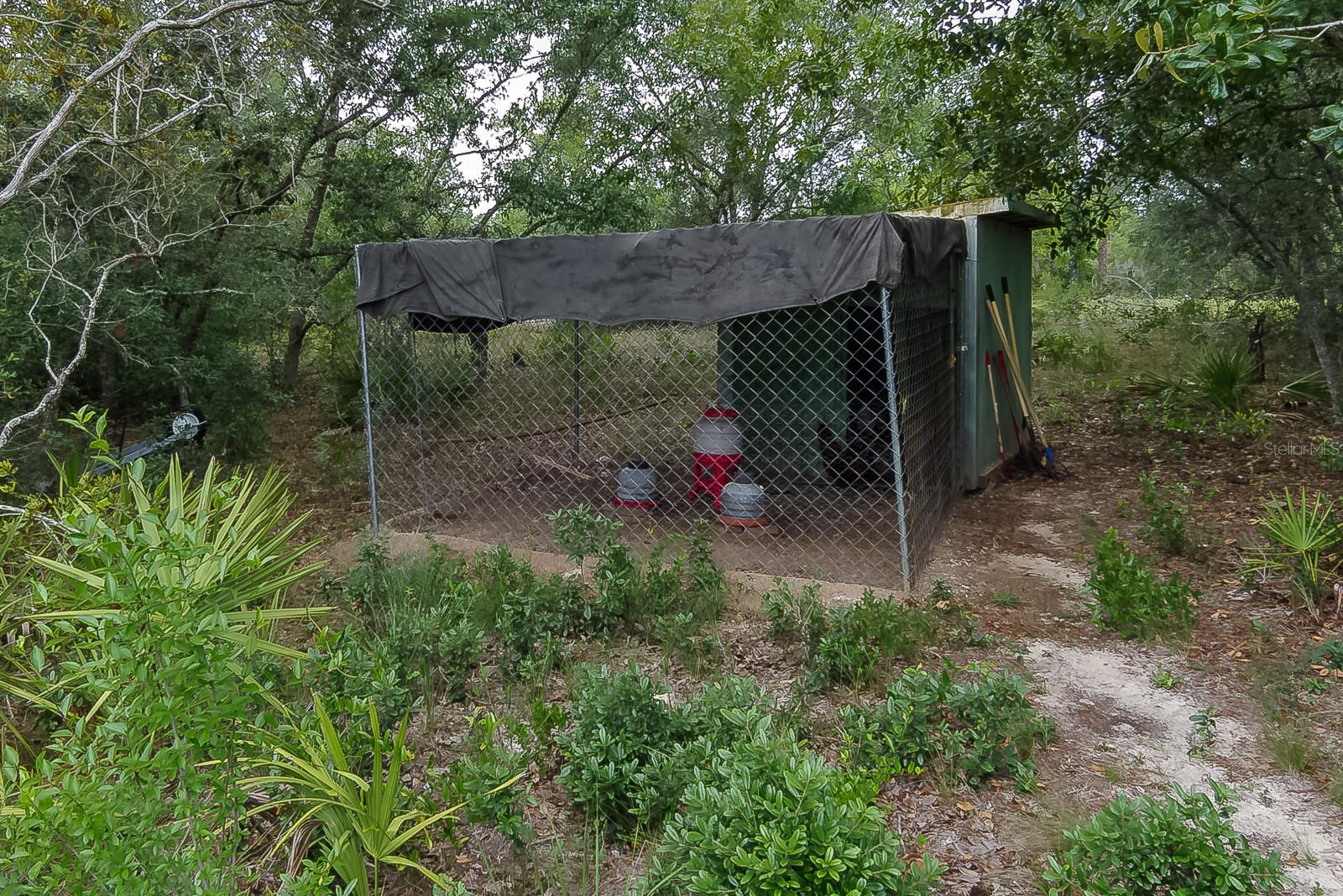 MINI FARMS UNIT 11 UNREC - Residential