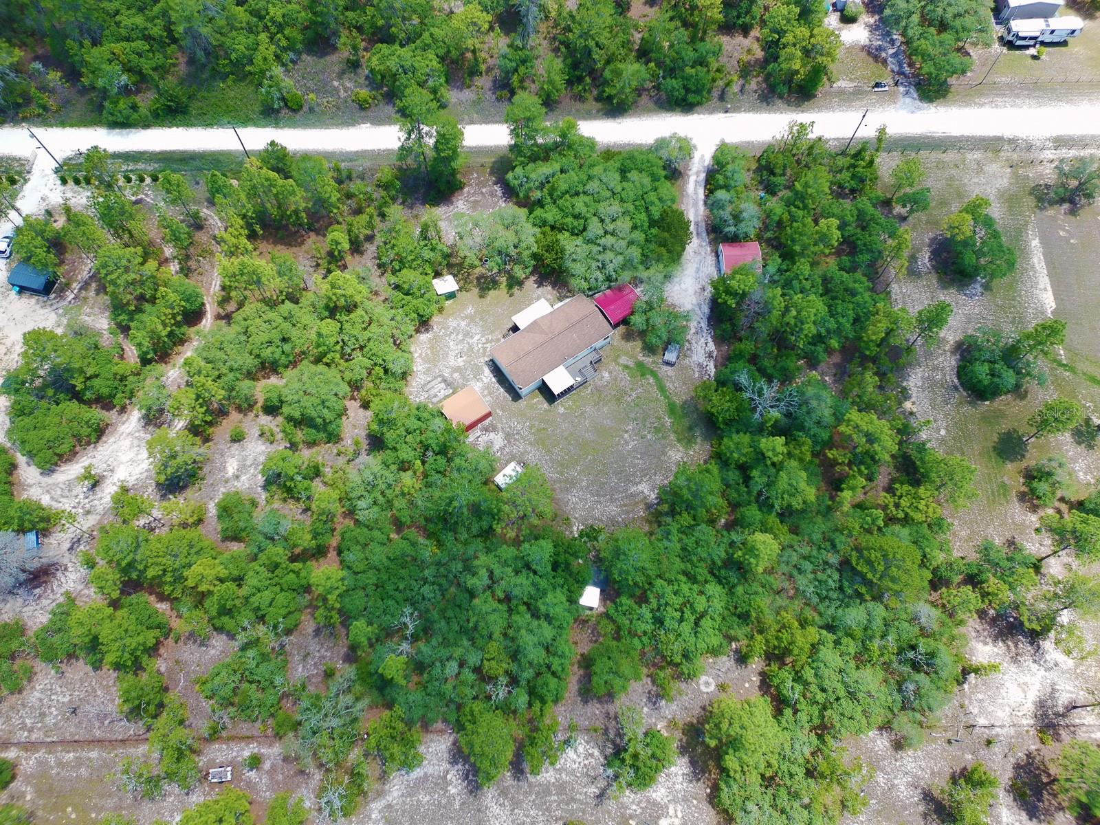 MINI FARMS UNIT 11 UNREC - Residential