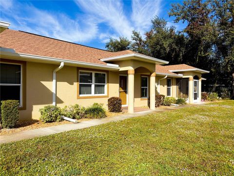 Photo of 190 Rotonda Boulevard W #190B, Rotonda West, FL 33947 (MLS # C7518018)