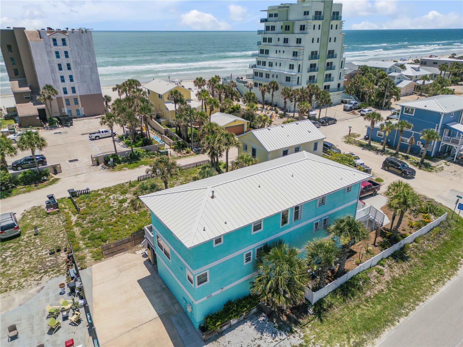 2707 S ATLANTIC AVENUE