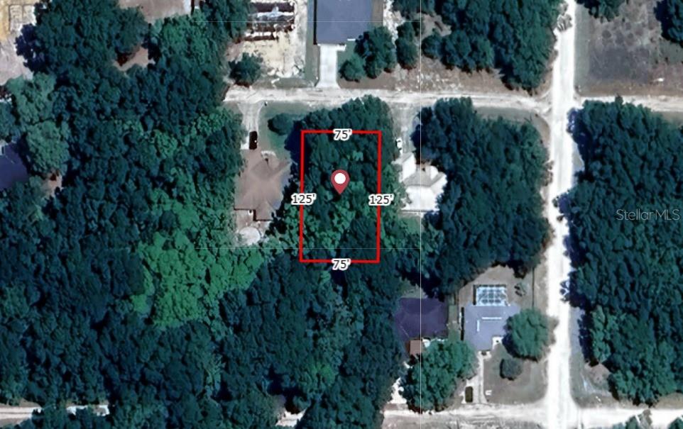 ROLLING RANCH ESTATE - Land